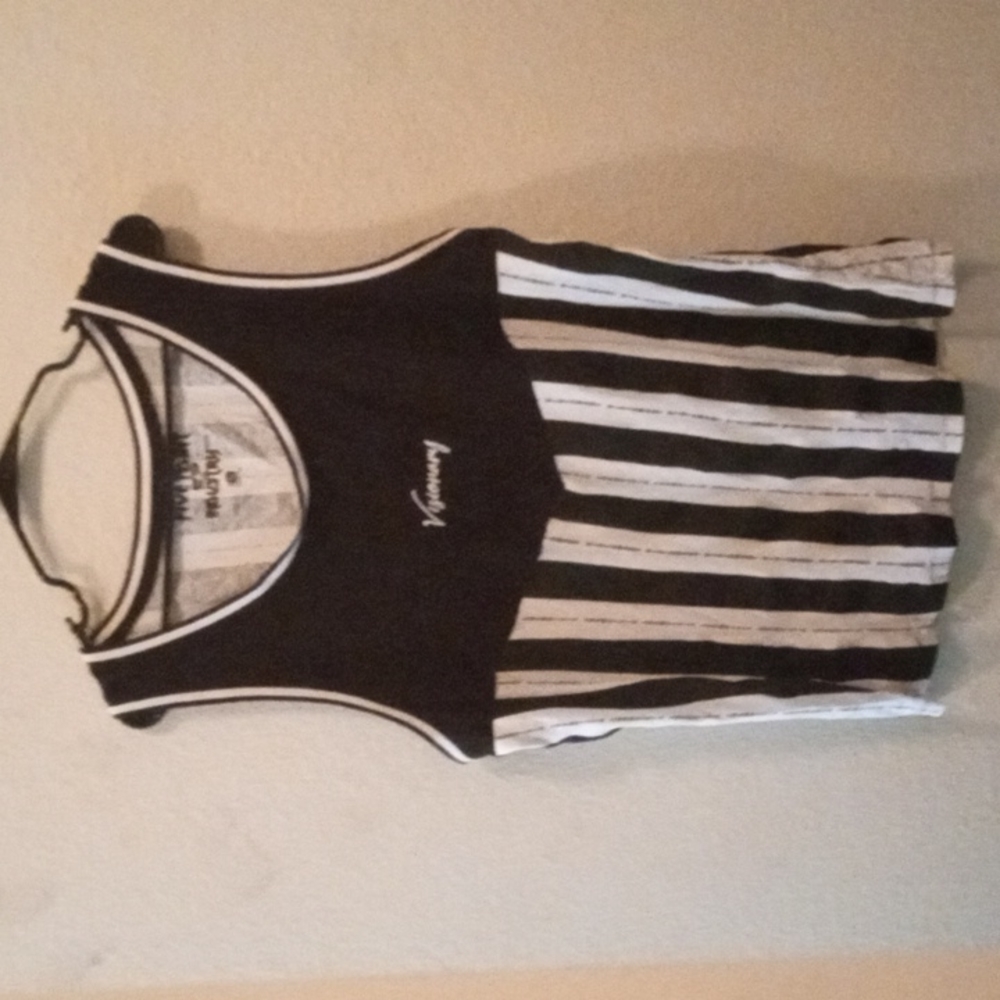 Men's Tank Tee